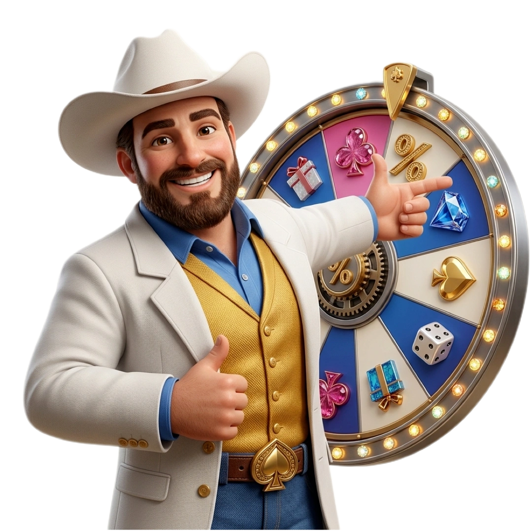 Spins of Glory Casino